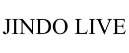 JINDO LIVE trademark