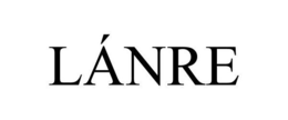 LÀNRE trademark