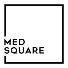 MED SQUARE trademark