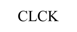 CLCK trademark