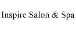 INSPIRE SALON & SPA trademark