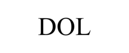 DOL trademark