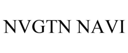 NVGTN NAVI trademark