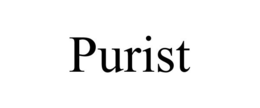 PURIST trademark