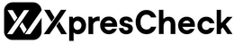 XPRESCHECK trademark