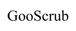GOOSCRUB trademark
