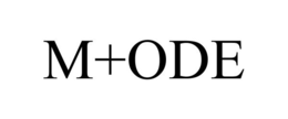 M+ODE trademark