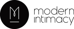 M MODERN INTIMACY trademark