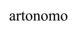 ARTONOMO trademark