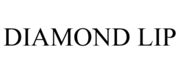 DIAMOND LIP trademark