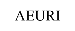 AEURI trademark