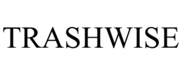 TRASHWISE trademark