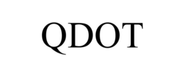 QDOT trademark