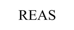 REAS trademark
