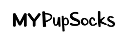 MYPUPSOCKS trademark