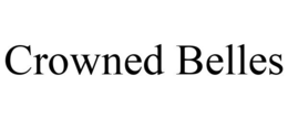 CROWNED BELLES trademark