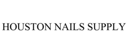 HOUSTON NAILS SUPPLY trademark