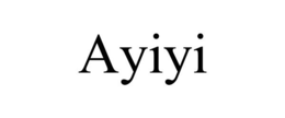 AYIYI trademark