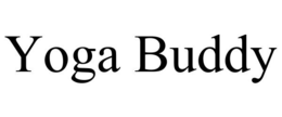 YOGA BUDDY trademark
