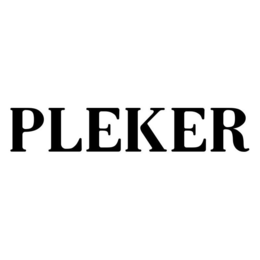 PLEKER trademark