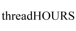 THREADHOURS trademark