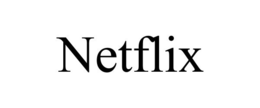 NETFLIX trademark