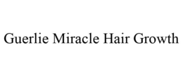 GUERLIE MIRACLE HAIR GROWTH trademark