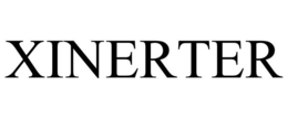 XINERTER trademark