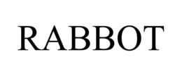 RABBOT trademark