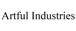 ARTFUL INDUSTRIES trademark