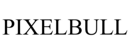 PIXELBULL trademark