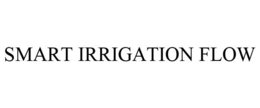 SMART IRRIGATION FLOW trademark