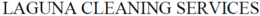 LAGUNA CLEANING SERVICES trademark