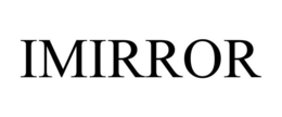 IMIRROR trademark