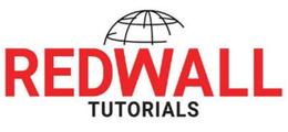 REDWALL TUTORIALS trademark