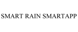 SMART RAIN SMARTAPP trademark
