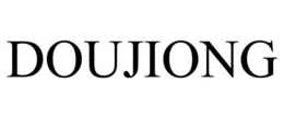 DOUJIONG trademark
