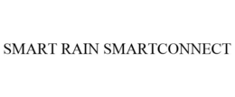 SMART RAIN SMARTCONNECT trademark
