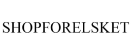 SHOPFORELSKET trademark