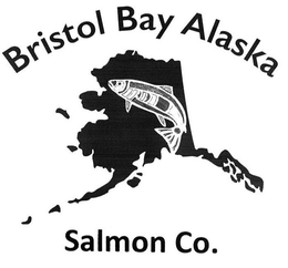 BRISTOL BAY ALASKA SALMON CO. trademark