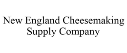 NEW ENGLAND CHEESEMAKING SUPPLY COMPANY trademark
