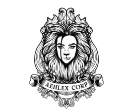 AEHLEX CORP trademark