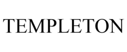 TEMPLETON trademark