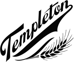 TEMPLETON trademark