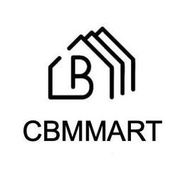 CB CBMMART trademark