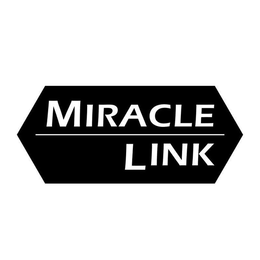 MIRACLE LINK trademark