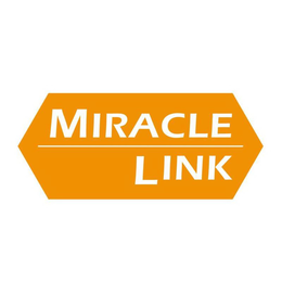 MIRACLE LINK trademark