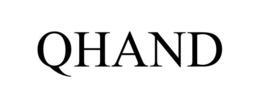 QHAND trademark
