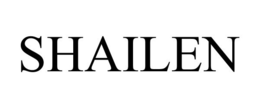 SHAILEN trademark