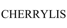 CHERRYLIS trademark